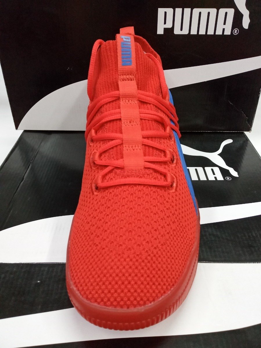 Puma Clyde Court Los Angeles Clippers - La Casa del Basquet