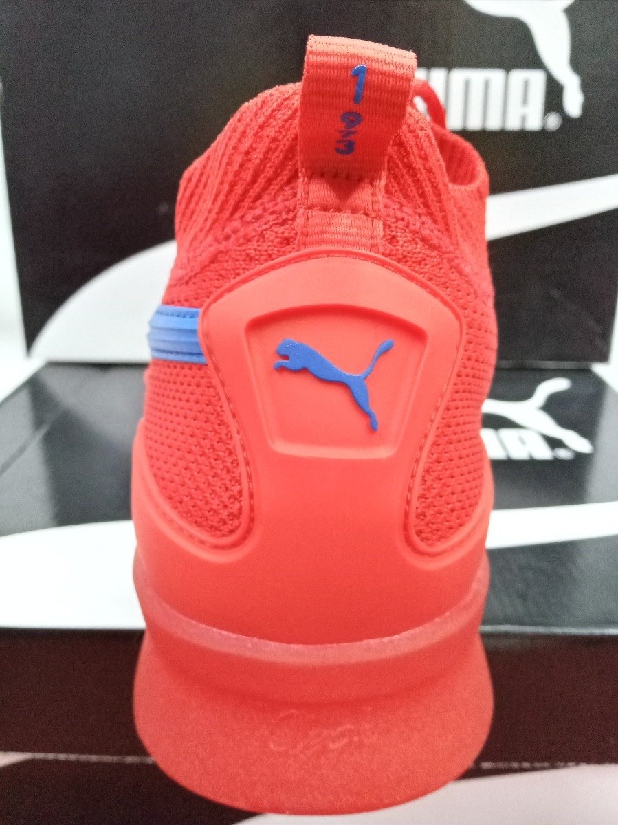 Puma Clyde Court Los Angeles Clippers