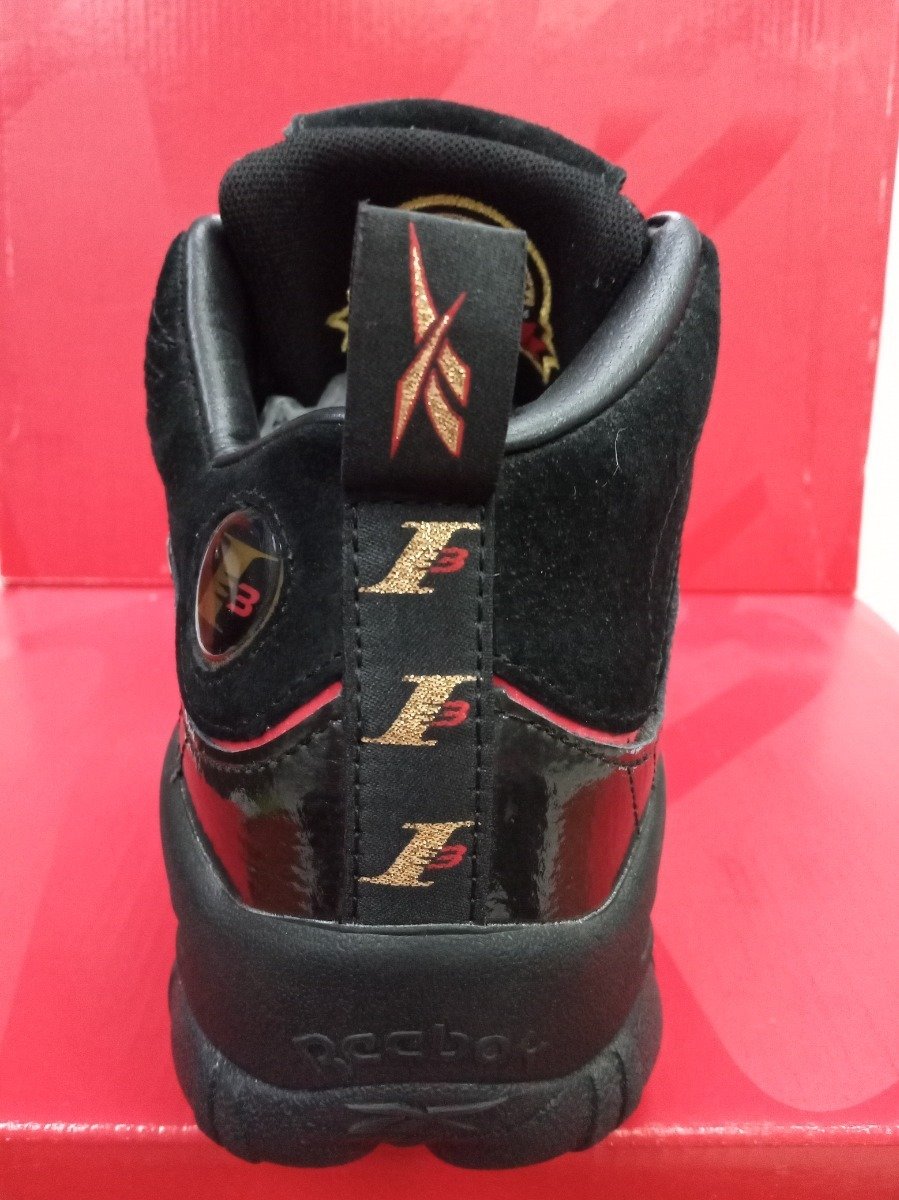 Tenis iverson legacy shop